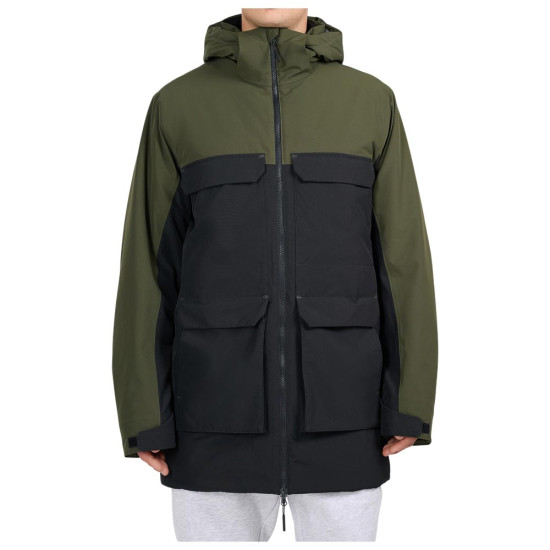 4F TECHNICAL JACKET